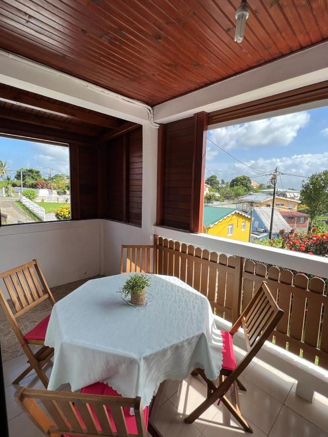 Poseidon Villa เลอ ลามองแตง ภายนอก รูปภาพ